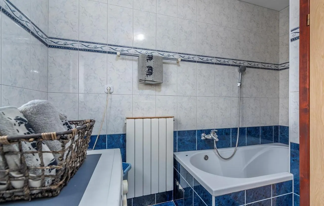 Apartment Jadranka Porec 0*,