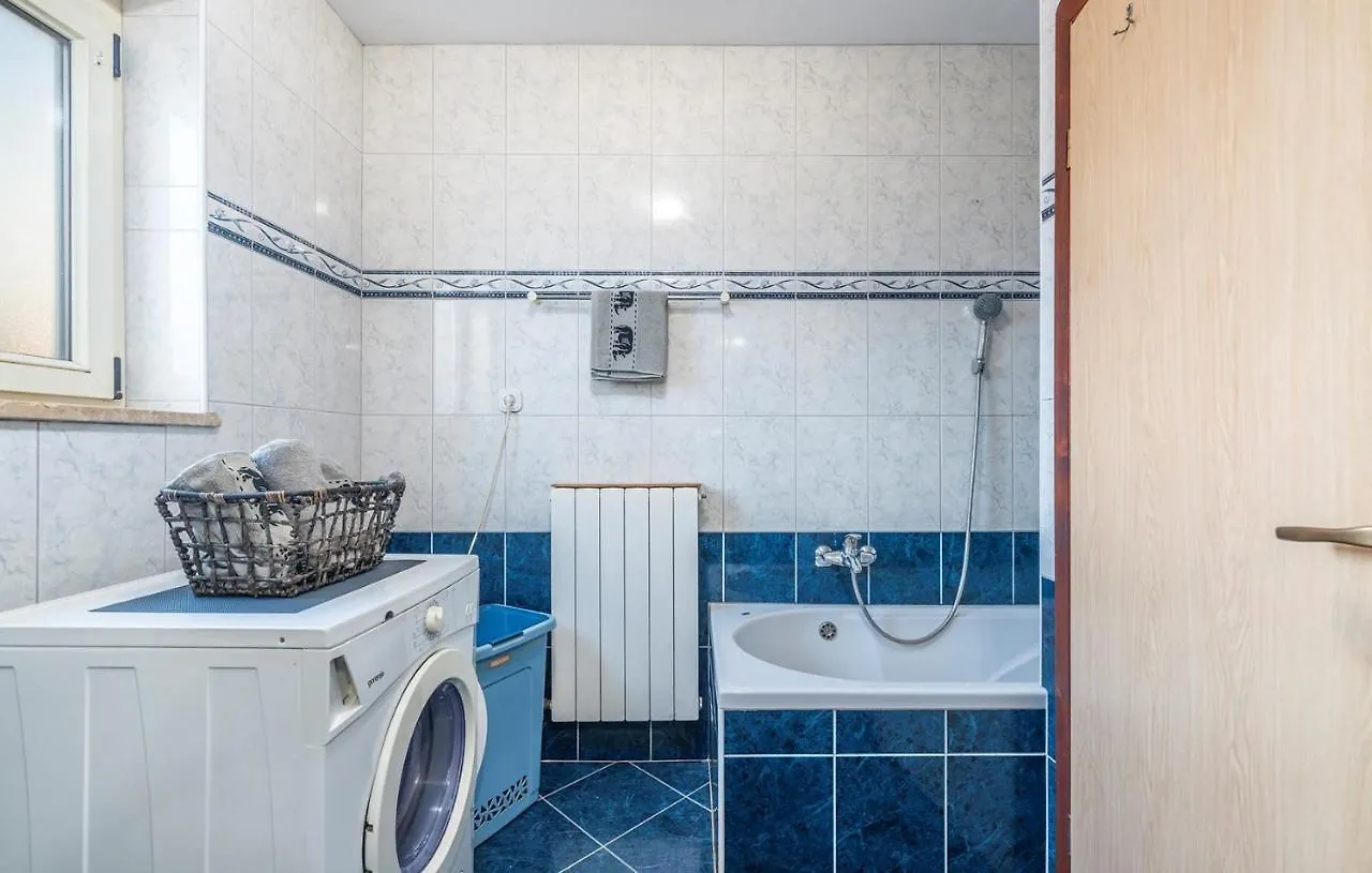 Apartment Jadranka Porec