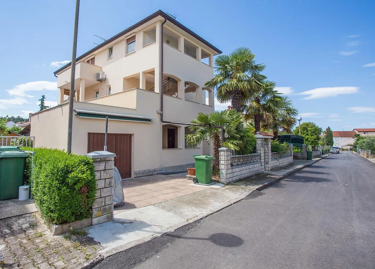 Apartment Jadranka Porec