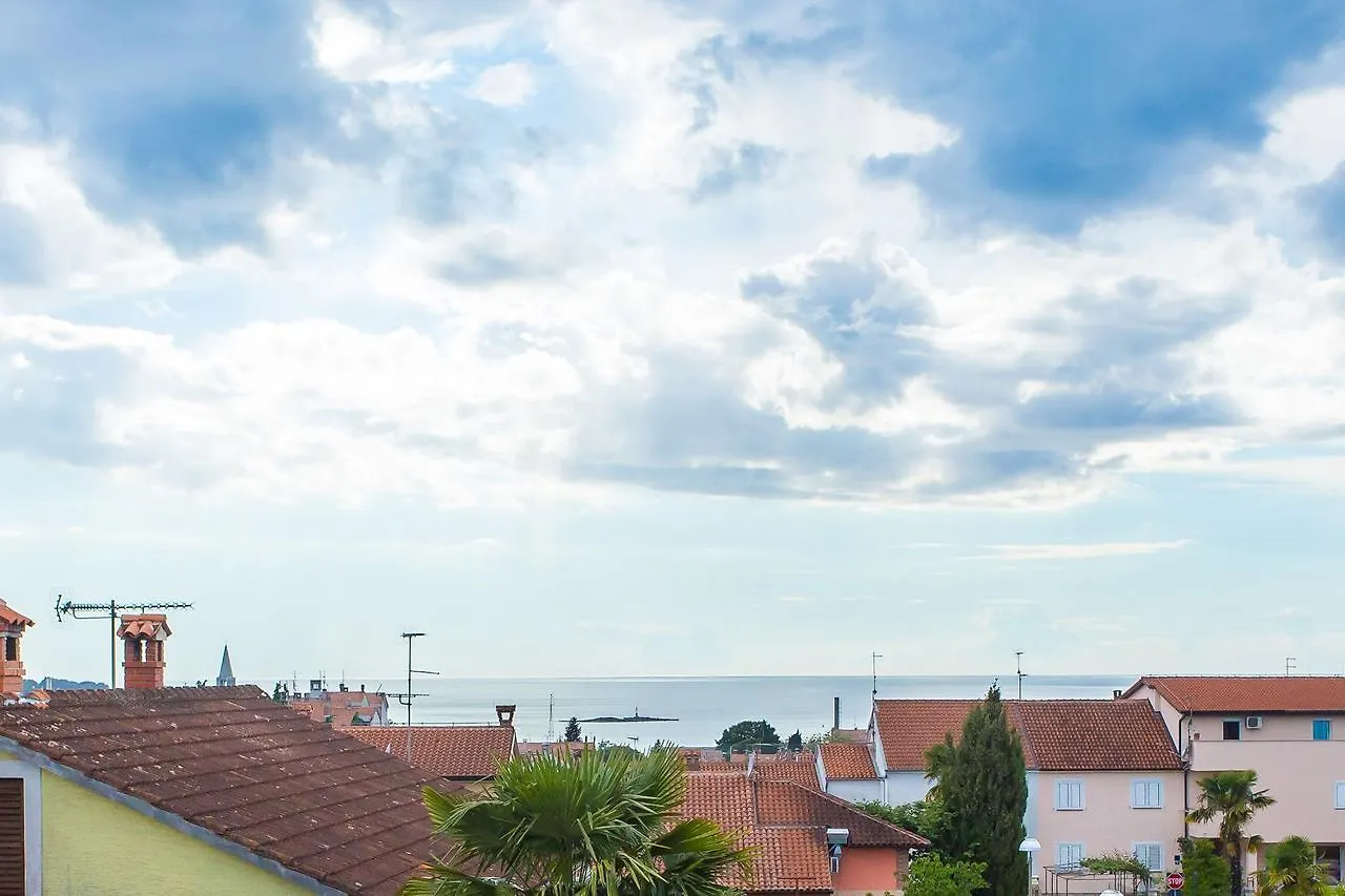 Apartment Jadranka Porec