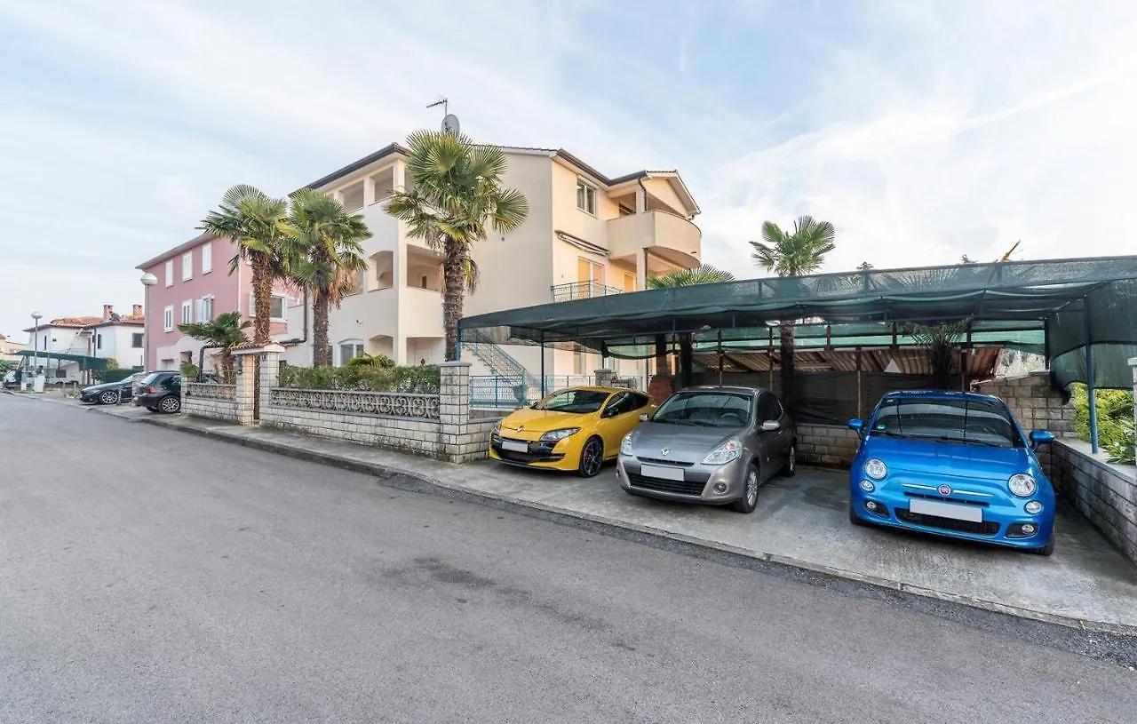 Apartment Jadranka Porec