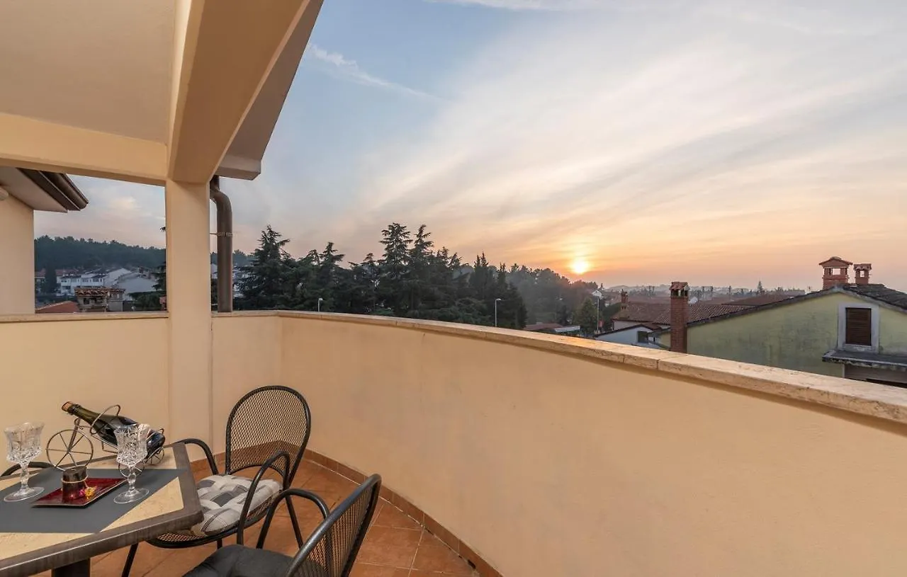 Apartment Jadranka Porec