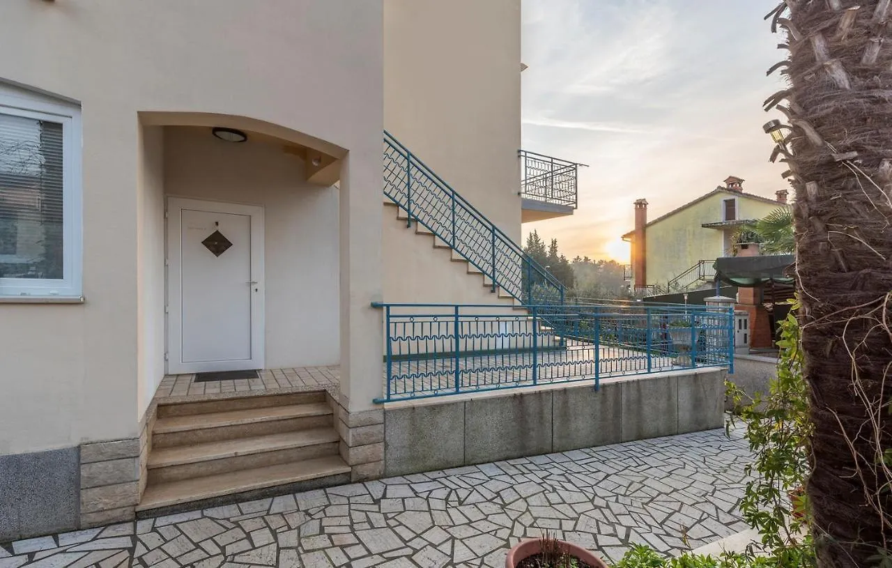 Apartment Jadranka Porec